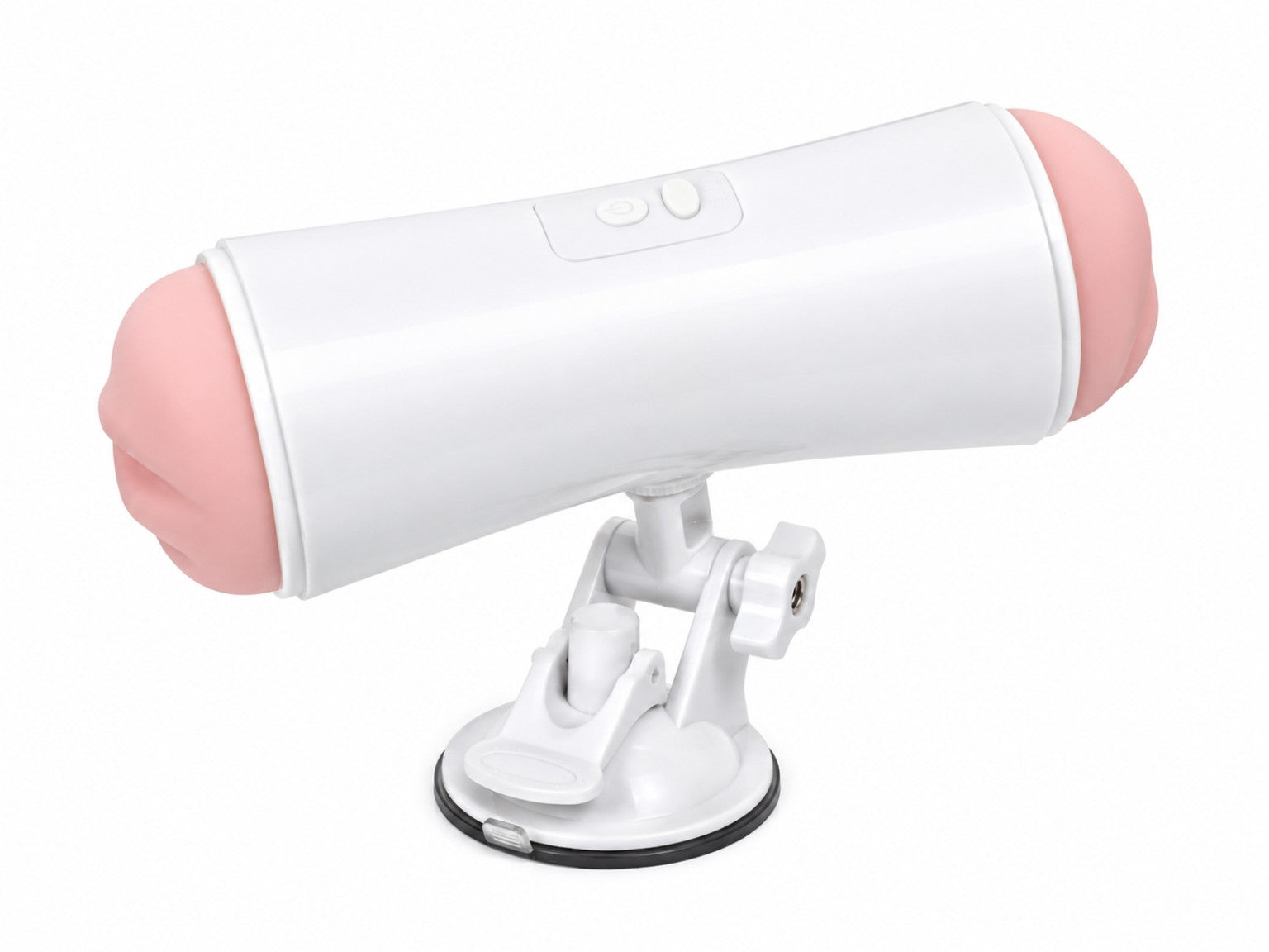 DualSense Rechargeable Male Stroker Personal Massager